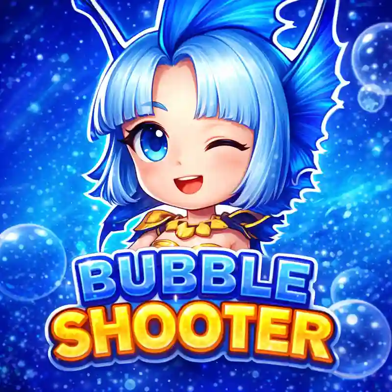 Bubble Shooter Online Casino Game 1jlbet