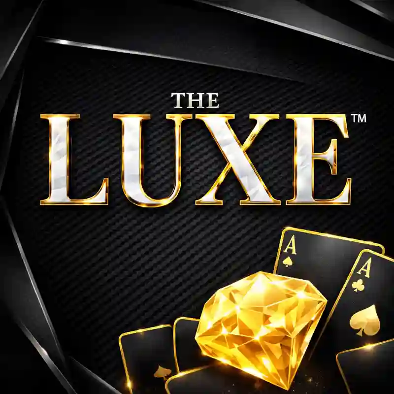 The Luxe Slot Game by 1jlbet